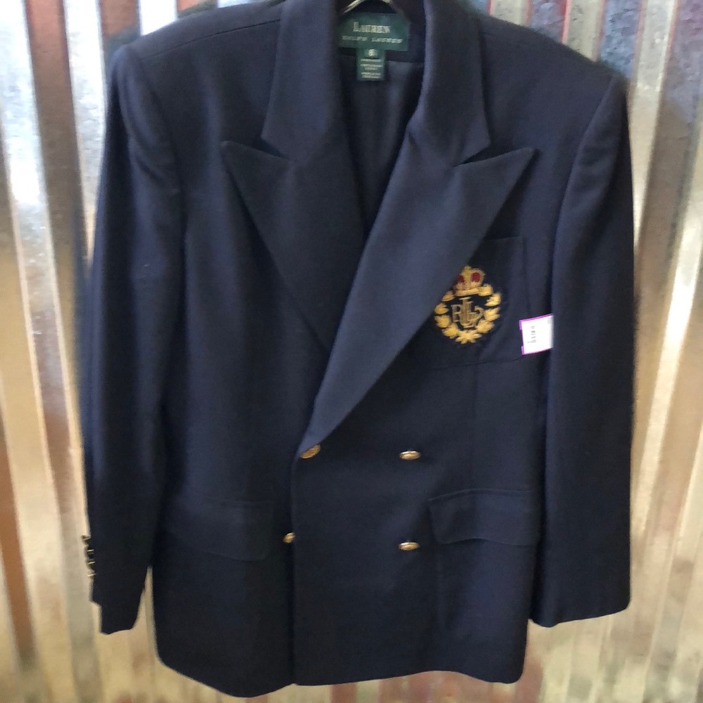 Ralph Lauren Ladies jacket
